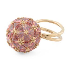 SWAROVSKI Curiosa Ring